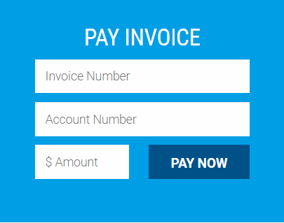 Pay Invoices Online