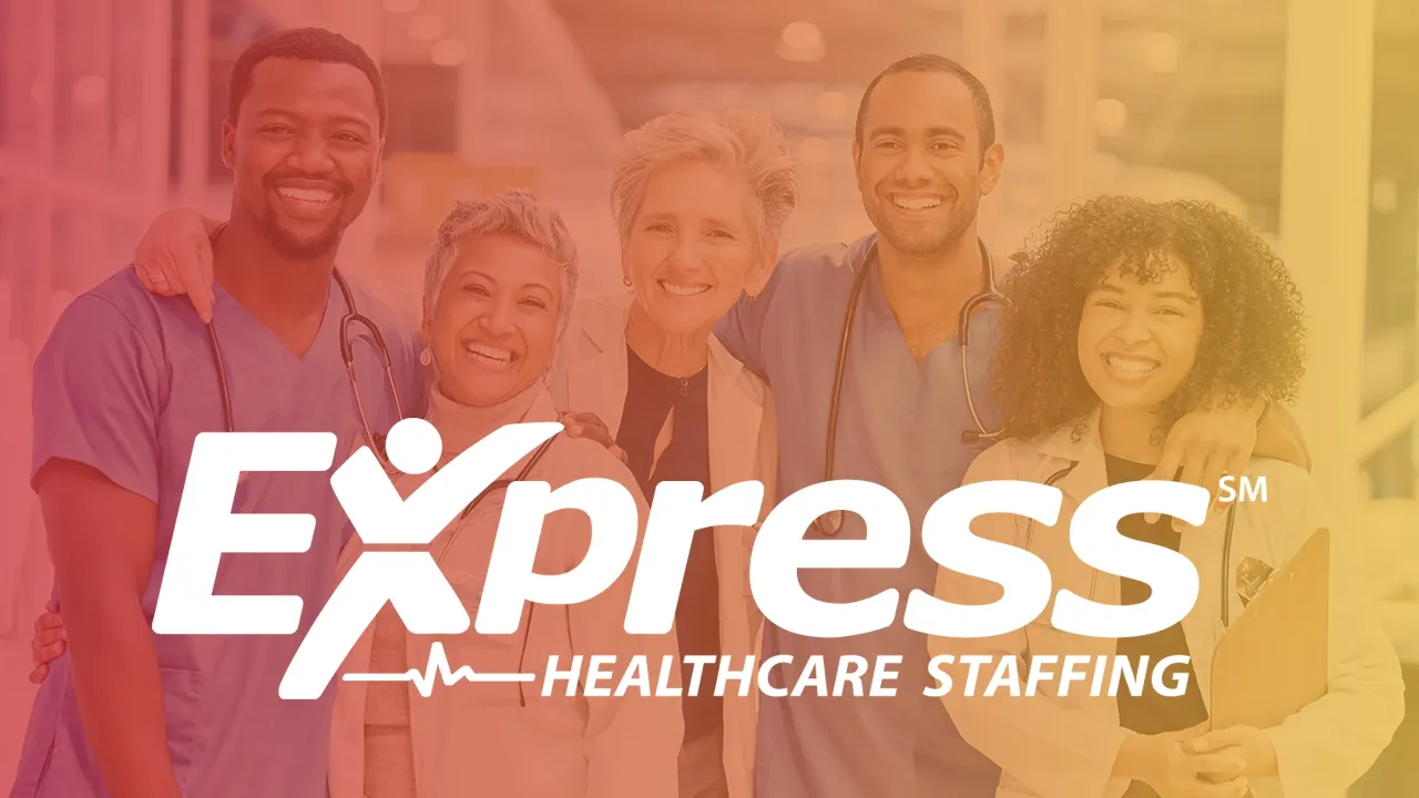 Express Healthcare Staffing