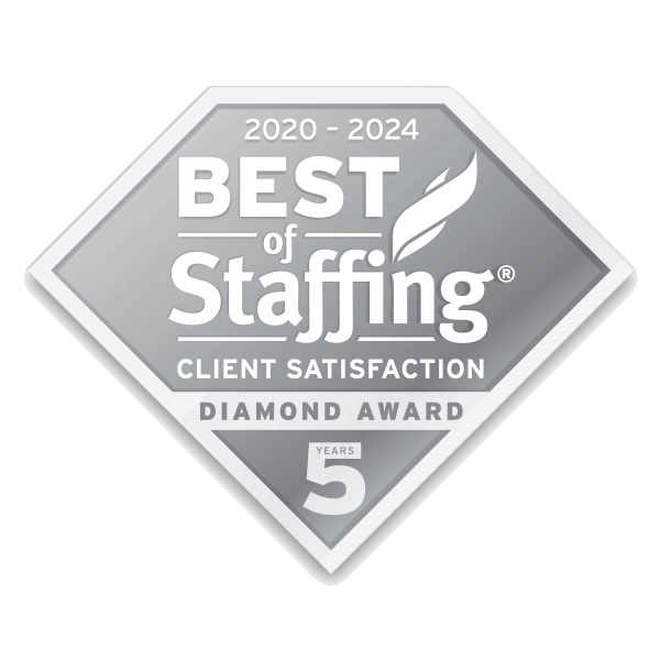 2024 Best of Staffing